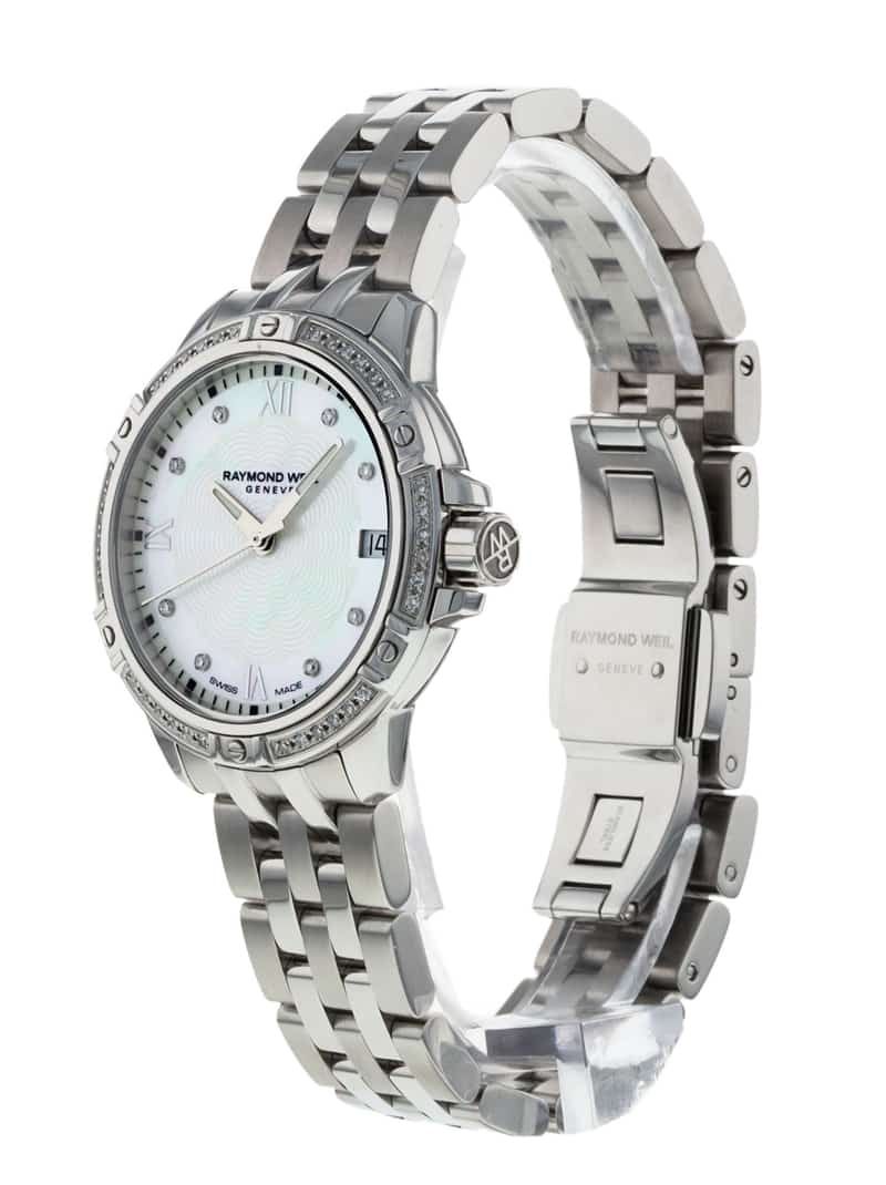 Raymond Weil Tango 5960-STS-00995